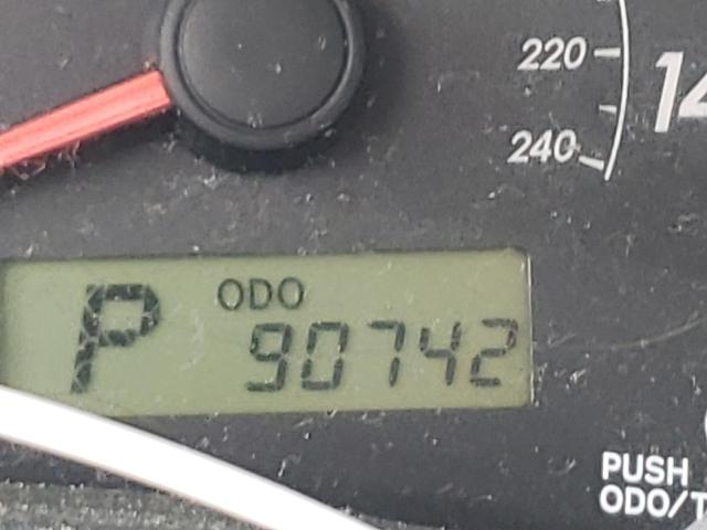 صورة رقم 8 من المزاد - 2013 TOYOTA COROLLA BA مع VIN 2T1BU4EE0DC112561