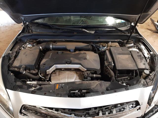 Photo 7 from auction – 2013 CHEVROLET MALIBU 2LT with VIN 1G11E5SA1DF272710
