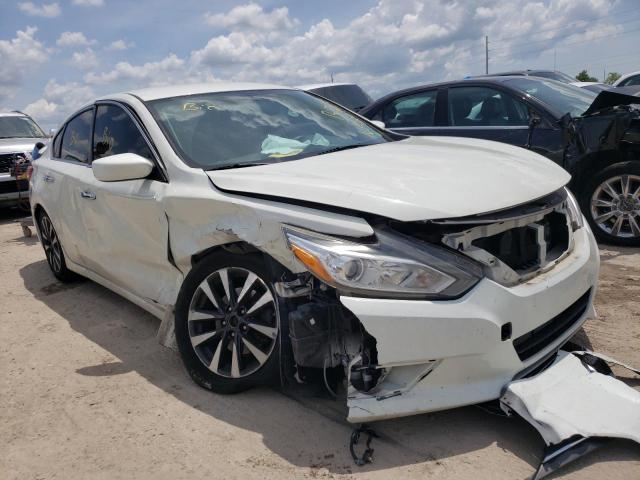 Photo 1 from auction – 2016 NISSAN ALTIMA 2.5 with VIN 1N4AL3AP8GC121771