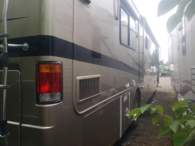 Photo 4 from auction – 2002 ROADMASTER RAIL MONOCOQUE with VIN 1RF13464X22017160