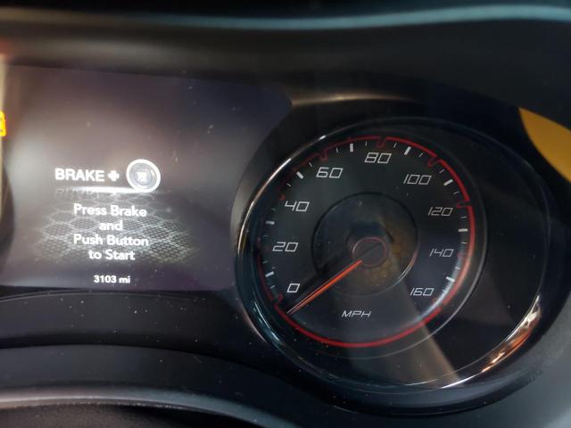 Photo 8 from auction – 2021 DODGE CHARGER R/ with VIN 2C3CDXCT4MH656210
