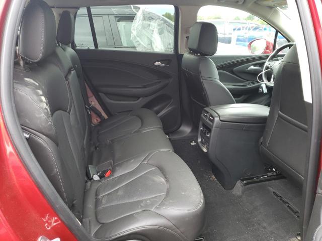 Photo 6 from auction – 2020 BUICK ENVISION E with VIN LRBFX2SA5LD077191