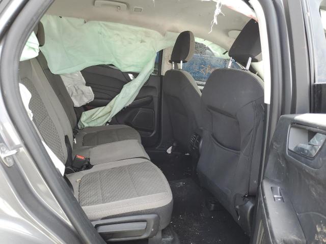 Photo 6 from auction – 2021 FORD ESCAPE SE with VIN 1FMCU0G62MUA29733