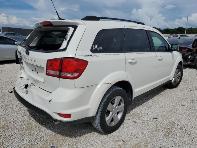 Photo 4 from auction – 2011 DODGE JOURNEY MA with VIN 3D4PG1FG8BT526874