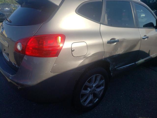 Photo 9 from auction – 2011 NISSAN ROGUE S with VIN JN8AS5MV7BW689864