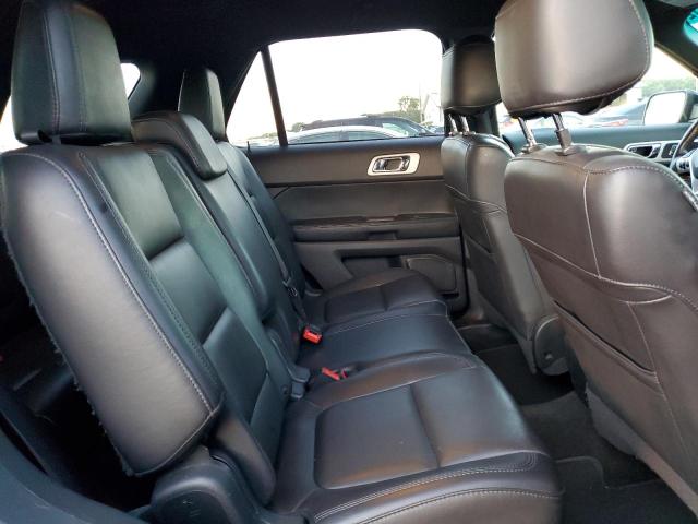 Photo 6 from auction – 2015 FORD EXPLORER X with VIN 1FM5K8D84FGC05296