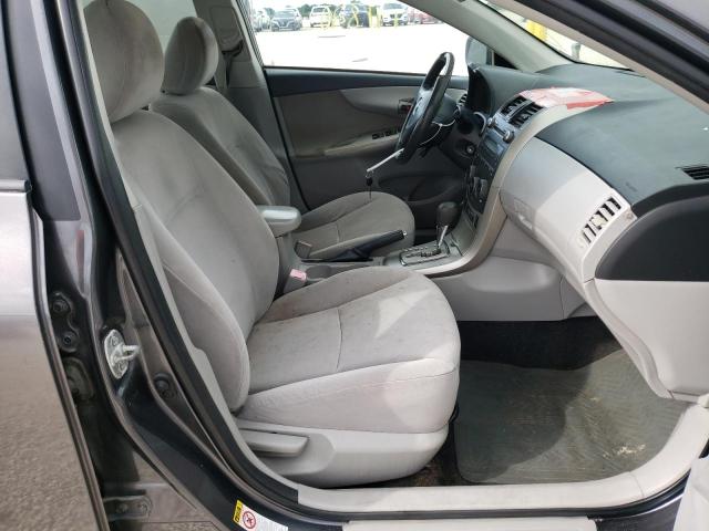 Foto 5 de la subasta – 2011 TOYOTA COROLLA con VIN JTDBU4EE5BJ106000