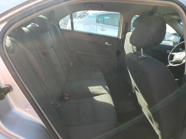 Photo 6 from auction – 2011 FORD FUSION SE with VIN 3FAHP0HA9BR290954
