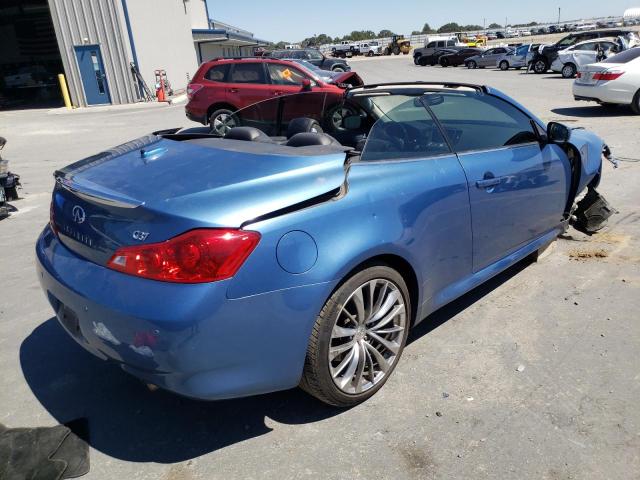 Photo 4 from auction – 2012 INFINITI G37 BASE with VIN JN1CV6FE5CM201591