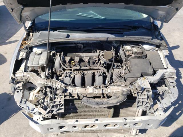Photo 7 from auction – 2013 FORD FOCUS SE with VIN 1FADP3F25DL341573