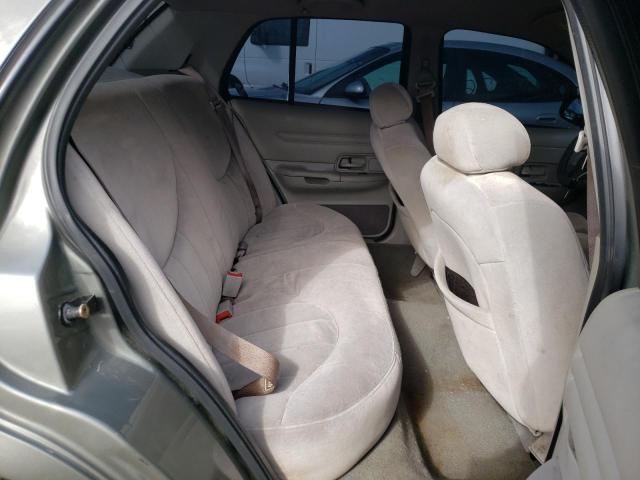 Photo 6 from auction – 2002 FORD CROWN VICT with VIN 2FAFP73W62X150123
