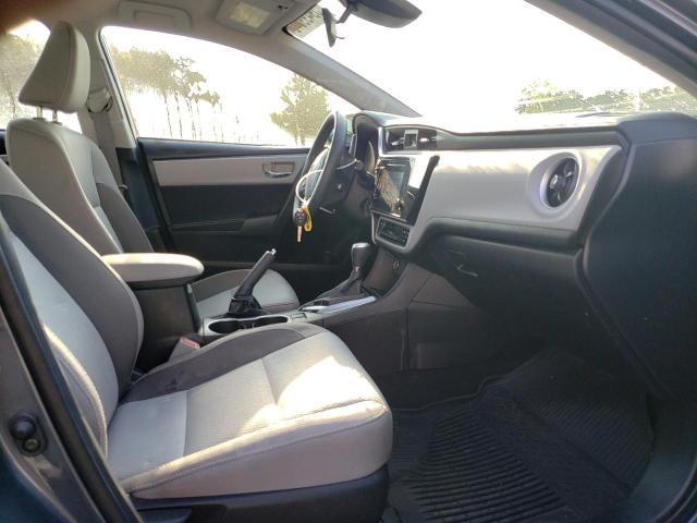 Photo 5 from auction – 2018 TOYOTA COROLLA L with VIN 2T1BURHE9JC984841