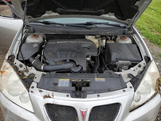Photo 7 from auction – 2008 PONTIAC G6 BASE with VIN 1G2ZG57BX84271387