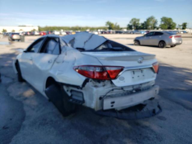 Photo 3 from auction – 2016 TOYOTA CAMRY LE with VIN 4T1BF1FK8GU504560