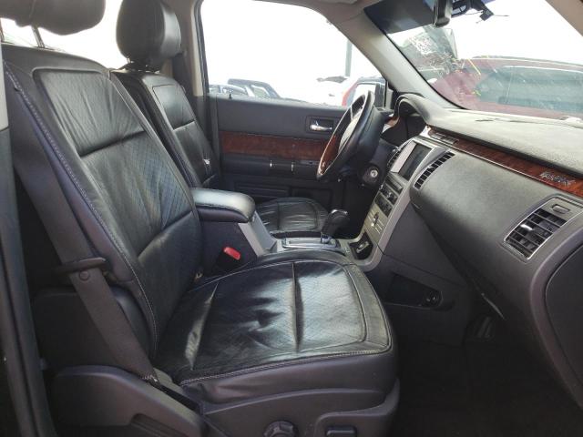 Photo 5 from auction – 2012 FORD FLEX LIMIT with VIN 2FMHK6DT1CBD20026