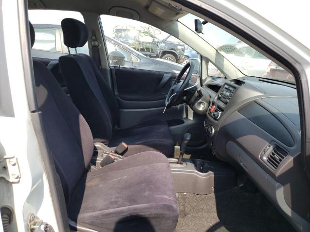 Photo 5 from auction – 2003 SUZUKI AERIO S with VIN JS2RA41S735151734