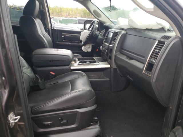 Photo 5 from auction – 2015 RAM 1500 SPORT with VIN 1C6RR6HT7FS692843