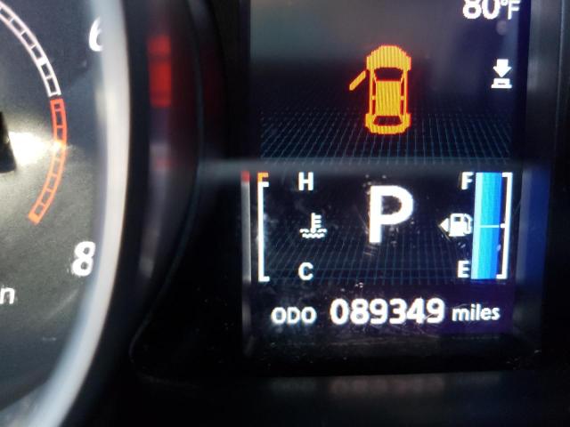 Photo 8 from auction – 2012 MITSUBISHI OUTLANDER with VIN JA4JT5AXXCU002799