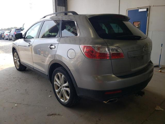Photo 3 from auction – 2011 MAZDA CX-9 with VIN JM3TB3DA6B0316315