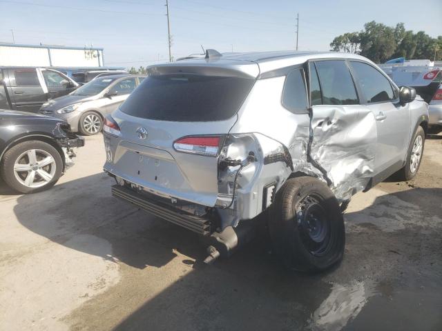 Photo 9 from auction – 2022 TOYOTA COROLLA CR with VIN 7MUAAAAGXNV004280