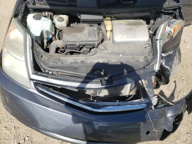 Photo 7 from auction – 2008 TOYOTA PRIUS with VIN JTDKB20U783296470