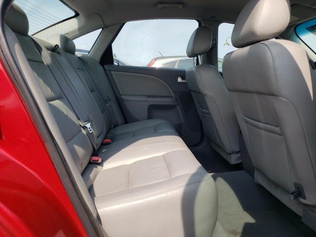 Photo 6 from auction – 2006 FORD FIVE HUNDR with VIN 1FAHP24136G156682