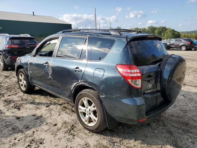 Photo 3 from auction – 2012 TOYOTA RAV4 with VIN 2T3BF4DV0CW219559