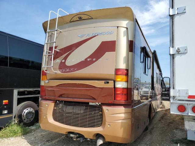Photo 4 from auction – 2005 FLEE REVOLUTION with VIN 4UZAAHDC85CN92320