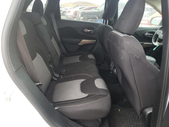 Photo 6 from auction – 2018 JEEP CHEROKEE L with VIN 1C4PJMCB8JD588496