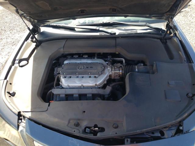Photo 7 from auction – 2012 ACURA TL with VIN 19UUA8F56CA035593