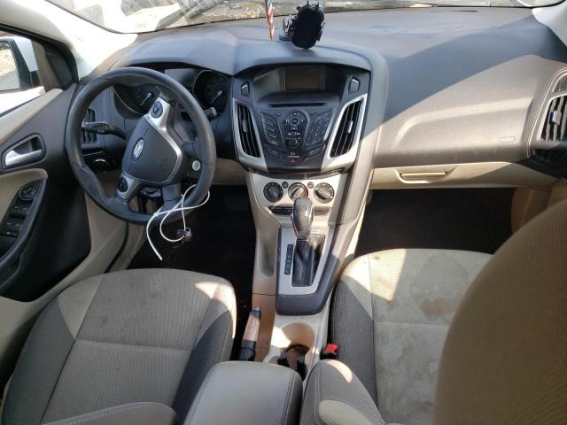 Photo 9 from auction – 2014 FORD FOCUS SE with VIN 1FADP3F27EL337087