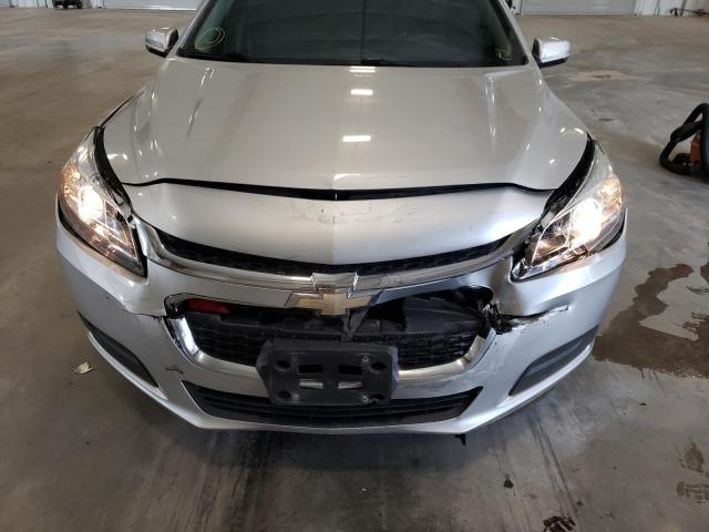 Photo 9 from auction – 2016 CHEVROLET MALIBU LIM with VIN 1G11C5SA4GF161031