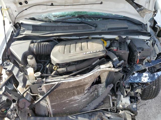 Photo 7 from auction – 2017 DODGE GRAND CARA with VIN 2C4RDGCG8HR848464