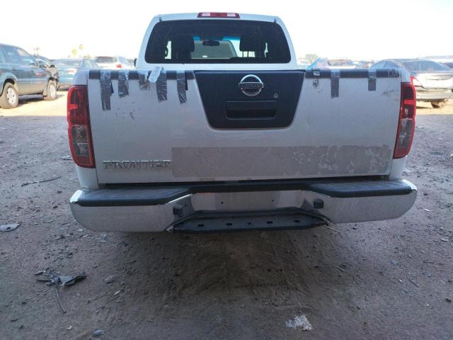 Photo 9 from auction – 2012 NISSAN FRONTIER S with VIN 1N6BD0CT8CC477889