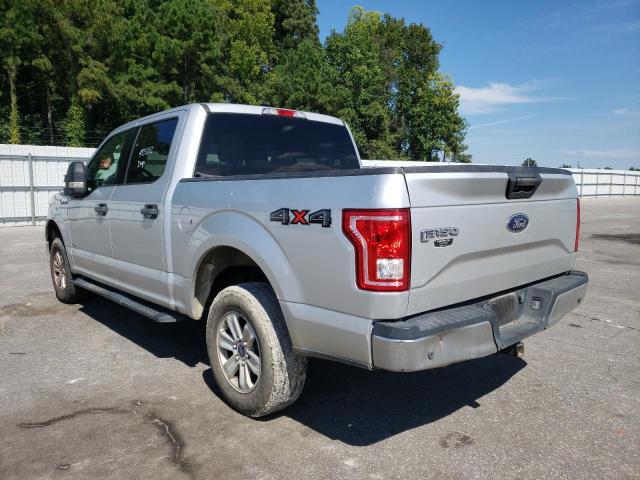 Photo 3 from auction – 2016 FORD F150 SUPER with VIN 1FTEW1EG5GKE19783