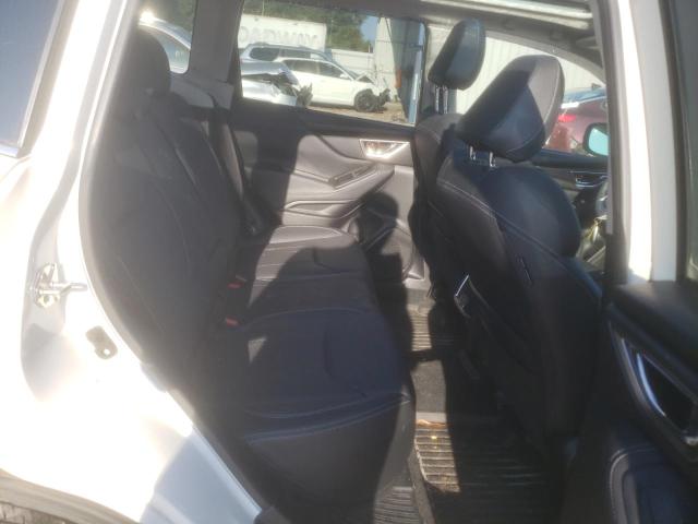 Photo 6 from auction – 2019 SUBARU FORESTER L with VIN JF2SKAUC6KH459035