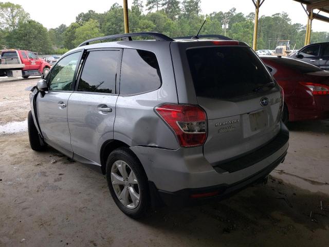Photo 3 from auction – 2015 SUBARU FORESTER 2 with VIN JF2SJADC9FH478803