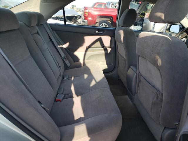 Photo 6 from auction – 2006 TOYOTA CAMRY LE with VIN JTDBE32K863059136