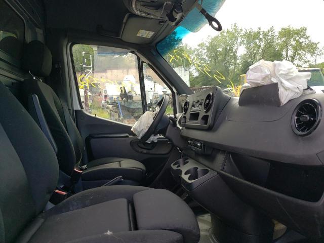 Photo 5 from auction – 2022 MERCEDES-BENZ SPRINTER 2 with VIN W1Y4ECHY4NT081312