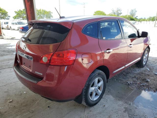 Photo 4 from auction – 2012 NISSAN ROGUE S with VIN JN8AS5MT5CW261792