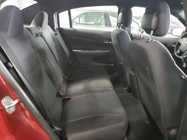 Photo 6 from auction – 2013 CHRYSLER 200 TOURIN with VIN 1C3CCBBB8DN714261