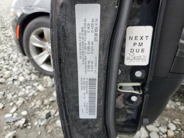 Photo 10 from auction – 2018 DODGE CHARGER SX with VIN 2C3CDXHG6JH140728