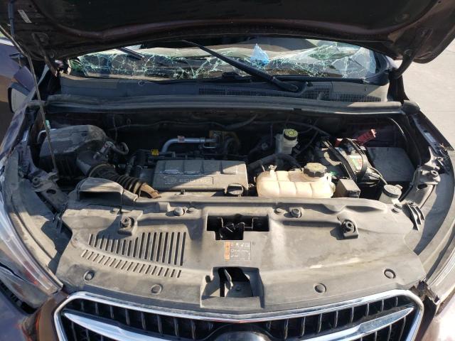 Photo 7 from auction – 2018 BUICK ENCORE PRE with VIN KL4CJASB4JB711814
