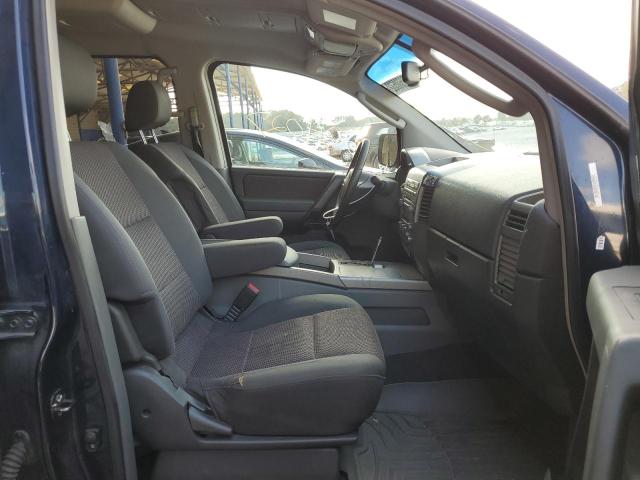 Photo 5 from auction – 2006 NISSAN ARMADA SE with VIN 5N1AA08A36N708281