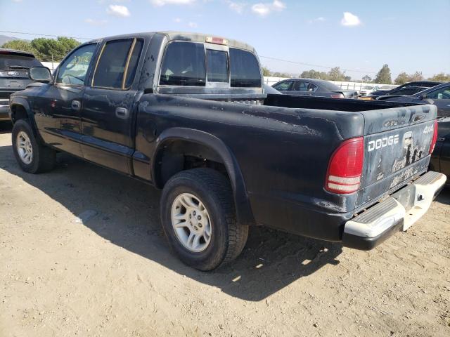 Photo 3 from auction – 2002 DODGE DAKOTA with VIN 1B7HG38N42S636606