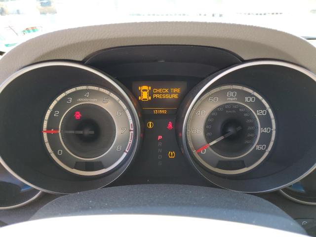 Photo 8 from auction – 2010 ACURA MDX with VIN 2HNYD2H29AH510623