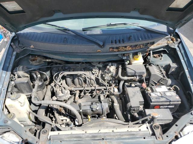 Photo 7 from auction – 2001 MERCURY VILLAGER with VIN 4M2ZV11T61DJ15648