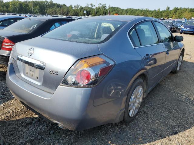 Photo 4 from auction – 2010 NISSAN ALTIMA BAS with VIN 1N4AL2APXAC171380