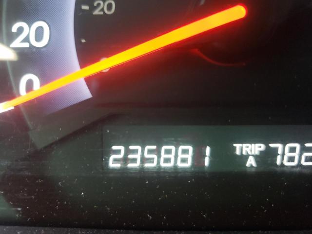 Photo 8 from auction – 2005 HONDA ODYSSEY EX with VIN 5FNRL38685B510548