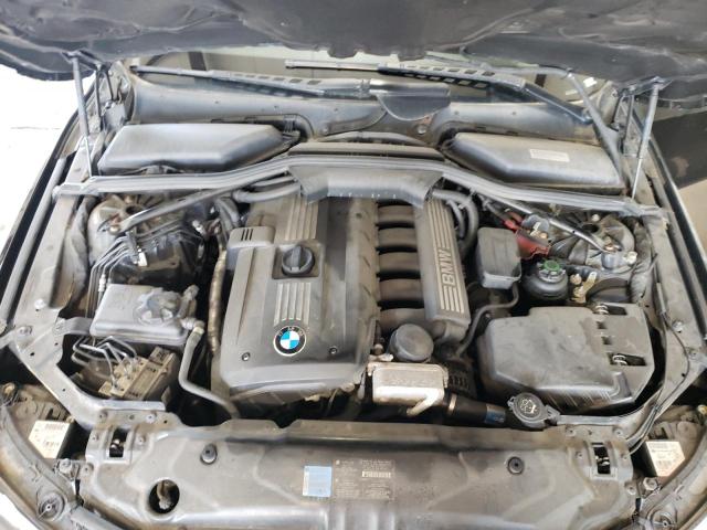 Photo 7 from auction – 2009 BMW 528 XI with VIN WBANV13529C151094